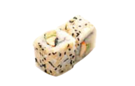 Surimi avocat